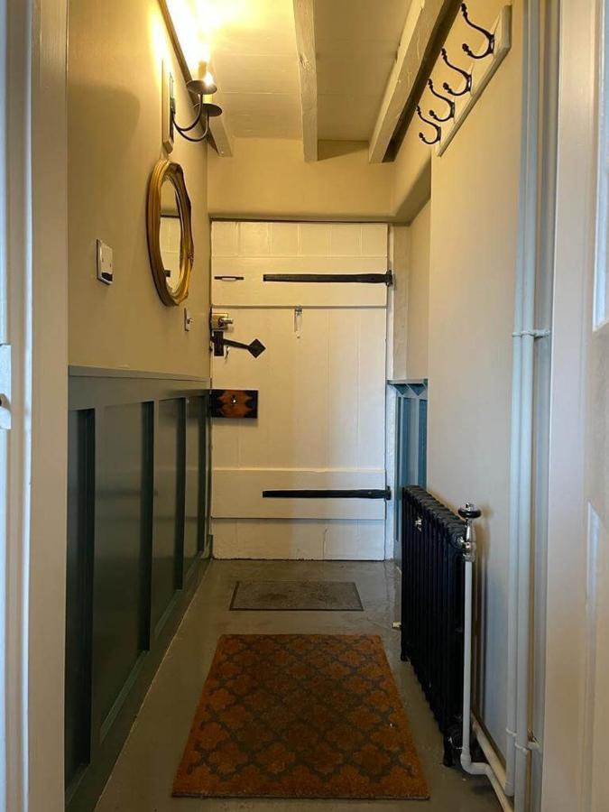 Holiday home Woodpecker West Bretton
